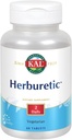 Comprimés herbeux KAL, 60 Nombre