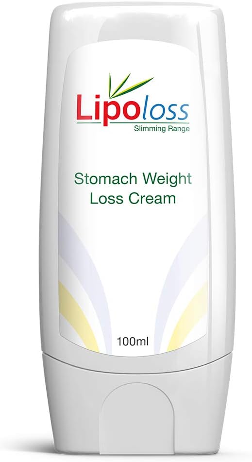 Stomach Weight Loss Flat Tummy - Lose Weight & Get Your Dream Toned Body