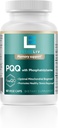 EsthelIV® PQQ avec Phosphatidylsérine 60 Végécules