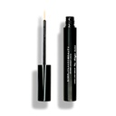 Lash Growth Serum & Brow Enhancer (5 ml) Get Longer, Fuller Eyelashes in 12 Days - Natural & Plant Based Peptides for Healthy Brow & Lash Growth - Cruelty Free Lash Serum by Simply Naked Beauty