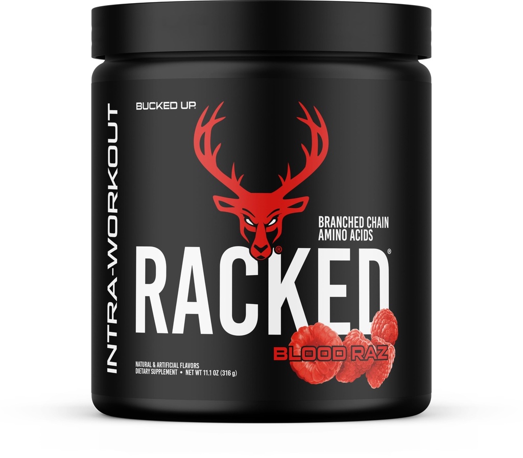 Forme 2-1-1 de la BCAA avec L Carnitine Acetyl L Carnitine Taurine et L Tyrosine