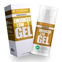 Formule améliorée – Gel de soutien faible en T – Booster T pour les hommes – Récupération des muscles, Booster énergétique, Vieillissement en santé – Maintenant avec les vitamines D3, K2, B6 et L-Arginine