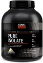 GNC AMP Pure Isolate - Vanilla Custard (70 portions)