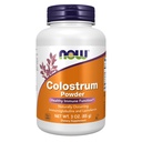MAINTENANT compléments alimentaires, poudre de colostrum, immunoglobulines naturelles et lactoferrine, 3-Ounce
