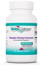 NutriCology ImmunoBiotic Pro - Postbiotic Supplement and Daily Postbiotic Formula with Lactobacillus rhamnosus - Immune & Microbiome Support - Non-GMO - 66 Servings - 200 Capsules