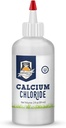 Chlorure de calcium (CaCl) Liquide - 2 fl oz
