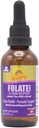 SunUp Liquid Methyl Folate | Swiss Source | Natural Formula | Prenatal + Brain Health Support