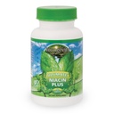 Youngevity Ultimate Niacine PlusTM - 500 mg avec mélange propriétaire d'Arjuna Bark, Hawthorn Berry et Nattokinase - 60 comprimés (paquet de 1)