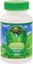 Youngevity Ultimate Niacine PlusTM - 500 mg avec mélange propriétaire d'Arjuna Bark, Hawthorn Berry et Nattokinase - 60 comprimés (paquet de 1)