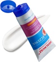 Crème de traitement de l'eczéma HEALMUSZ avec 1% Hydrocortisone et 0,5% Nifedipine 3.40 Ounce Eczema Therapy. Mise à niveau, vente exclusive