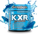 K-XR poudre d'énergie avant l'entraînement de l'énergie de K-XR Intense boisson avant l'entraînement pour les hommes et les femmes de Creatine Free.