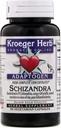 Kroeger Herb Schizandra Complet 90 Cap