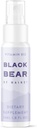 Santé holistique Spray énergétique de l'ours noir 25ML (8 FL oz)