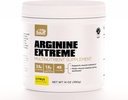AdvoCare Supplément multinutriments extrême d'arginine - Supplément d'acides aminés pré-entraînement - soutient l'endurance et l'endurance* - comprend la vitamine B-12, L-Arginine et plus - Citrus, 14 oz