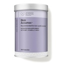 jane iredale Skin Accumax Complément nutritionnel Capsules améliorer l'acné et promouvoir une peau saine contient de la vitamine A, C et E végétalien et sans gluten