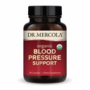 Support de pression artérielle 30 capsules
