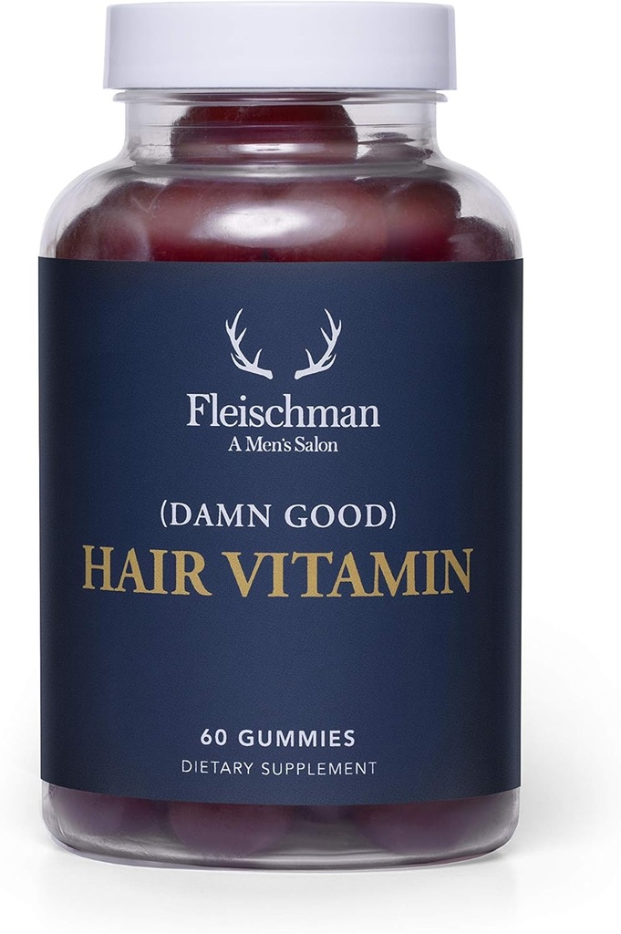 Vitamine 60 gommies
