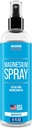Spray au magnésium - Spray au magnésium pur de qualité USP, 4 oz