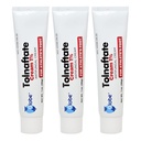 Globe Tolnaftate 1%, 1 Oz traitement antifongique, prouvé cliniquement efficace sur la plupart des athlètes