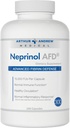 Arthur Andrew Medical, Neprinol AFD, Mélange multienzyme avec Serrapeptase et Nattokinase, 300 comtes (paquet de 1)