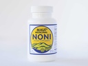 Kona Noni 90 Vcaps 400mg par capsule Fruits organiques entiers
