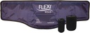 FlexiKold Gel Cold Pack avec des paillettes