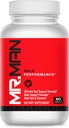 M. Man Mâle Pills d'élargissement- Supplément d'amélioration de taille pour les hommes- Ajouter plus de 3 en 90 jours- 60 comprimés
