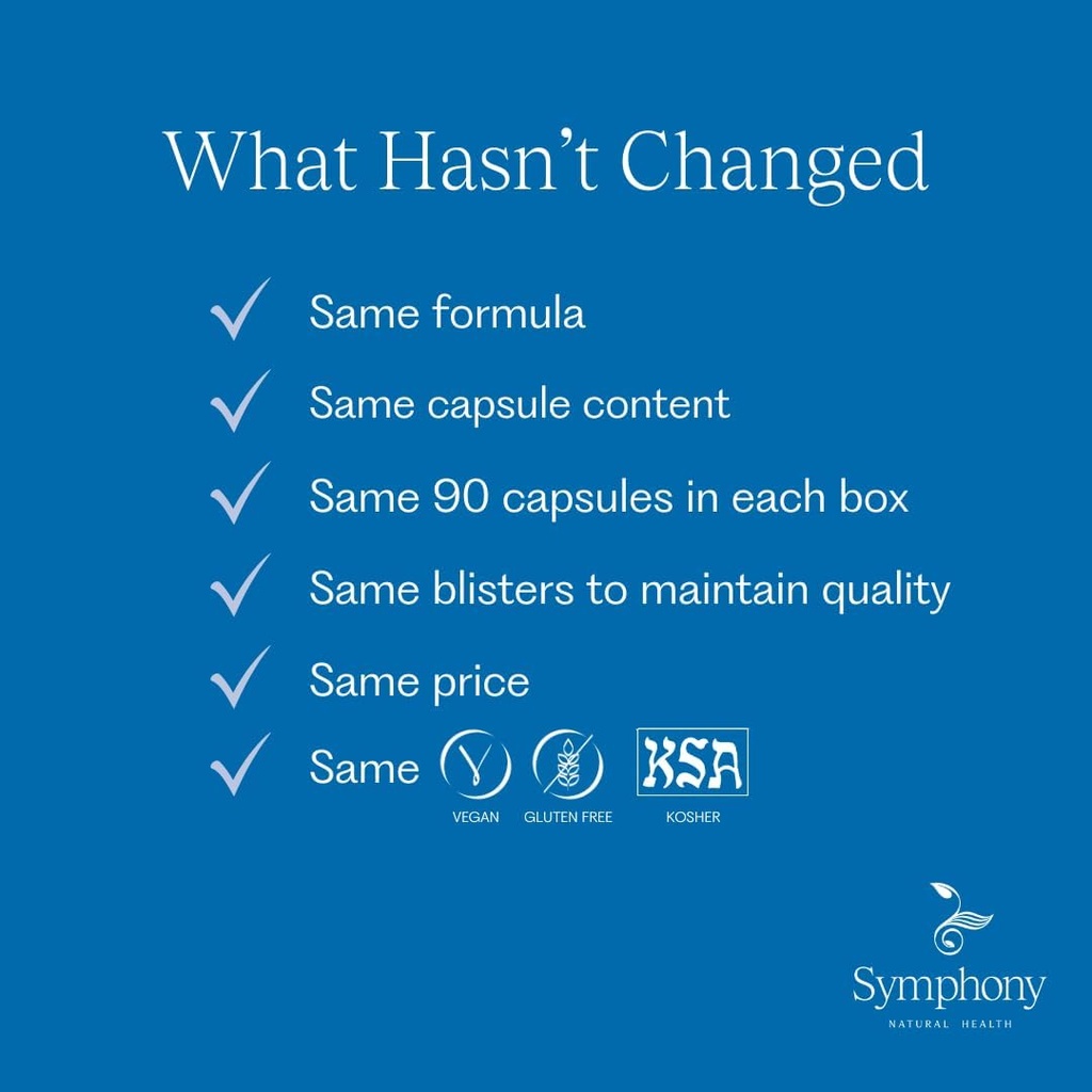 Herbatonin® 0,3 mg – Le premier supplément de mélatonine naturelle à base de plantes (Phyto-Melatonin) – Aide au sommeil à faible dose, soutient le rythme circadien et la santé cellulaire – 180 capsules (180 jours d'approvisionnement)