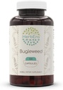 HerbEra Bugleweed 120 Capsules, 400 mg, faites avec de la bugleweed (Lycopus Virginicus) Herb séchée (120 Capsules)