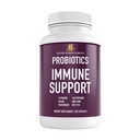 Probiotiques pour hommes et femmes Pro 120 (1 bouteille)