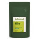 Banyan Botanicals Poudre de Musta – Cyperus Rotundus biologique – Supplément de menstruation ayurvédique naturelle – Supplément de santé hépatique et aide à la digestion* – 1⁄2 lb – Vegan non-OGM d'origine durable
