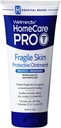 Welmedix Fragile Peau Protectrice Onguent de guérison Hôpital, Crème Barrière et Protection de la peau avec/Calendula pour le traitement de l'eczéma, du psoriasis, dermatite, plaies de lit, Chafing (tube de 5oz)