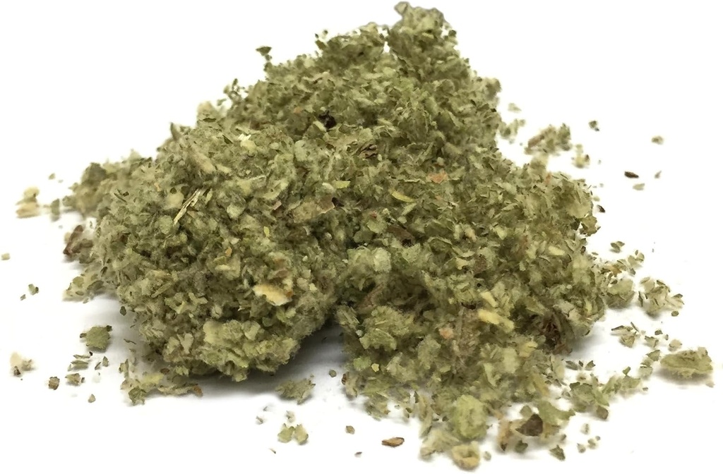 Meilleurs Botaniques Mullein Feuille coupé 16 oz.