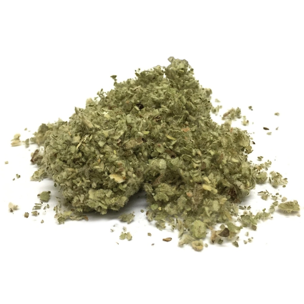 Meilleurs Botaniques Mullein Feuille coupé 16 oz.