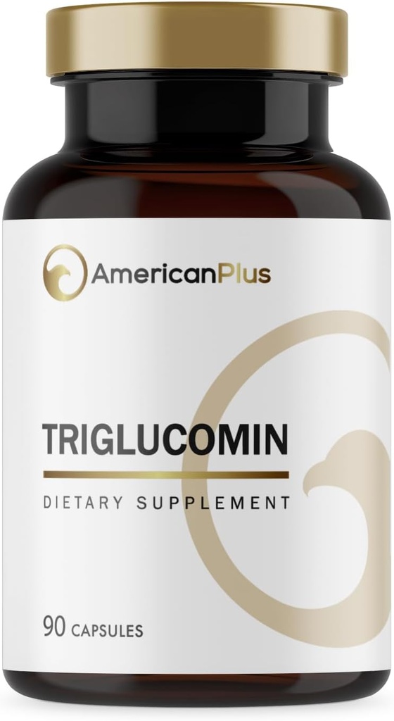 Supplement: Vanadium, Chromium, Gymnema Sylvestre, Alpha Lipoic Acid, Cinnamon, and More | 90 Veg Caps