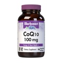 BlueBonnet CoQ-10 Softgels végétariens, 100 mg, 90 Nombre