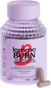 Brûlure de Lemme - Métabolisme, brûlure de graisse Belly + supplément d'activation de l'AMPK pour les hommes et les femmes avec une étude clinique de l'actiponine Gynostemme, extrait de thé vert, vitamines B6 et B12 - Sans gluten, 60 Compte