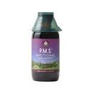 WishGarden Herbs PMS Emotional for Women - Supplément de support de PMS à base de plantes pour les femmes avec Vitex Berry & Blue Vervain, PMS Mood Swing Relief & PMDD Relief Supplement, Support émotionnel pendant PMS, 4oz