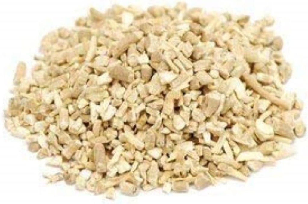 Meilleurs Botaniques Ashwagandha Racine coupée 16 oz. (Organique)