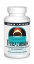 Source Naturals Theracurmin, soutient une réponse inflammatoire saine*, 300 mg - 60 capsules végétariennes