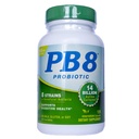 Nutrition maintenant Pb8 Acidophilus Veg, Capsule, 120 ct