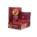 Infinity C Superfood Bars, Barres d'énergie saine avec 1125 mg de vitamine C, ingrédients à base de plantes pour stimuler l'Immune, Camu Camu, Acerola, poudre Amla, et Shilajit, cru, sans gluten, non OGM