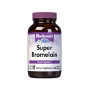 BlueBonnet Super Bromelain Capsules végétariennes, 500 mg, 60 Nombre