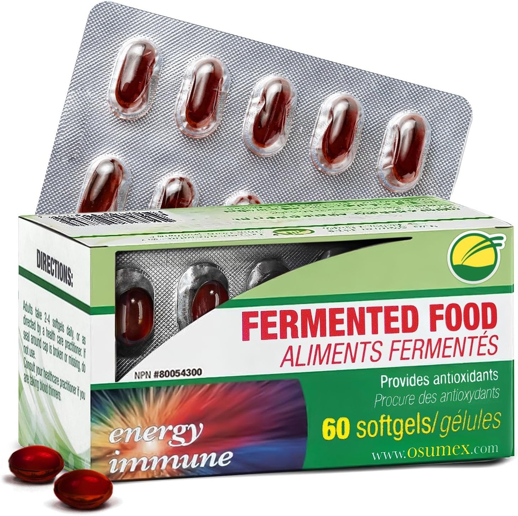 Gut Support Probiotiques vivants pour les femmes et les hommes 60 potagers Softgel-LB17 Supplément probiotique quotidien pour les adultes, Probiotique digestif pour la santé Gut, Probiotiques Gut pour l'immunité et le soutien digestif
