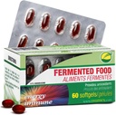Gut Support Probiotiques vivants pour les femmes et les hommes 60 potagers Softgel-LB17 Supplément probiotique quotidien pour les adultes, Probiotique digestif pour la santé Gut, Probiotiques Gut pour l'immunité et le soutien digestif