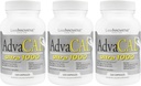 Lane Innovative - AdvaCAL Ultra 1000, Calcium à os*, y compris vitamine D3 et magnésium, absorption facile (120 portions)