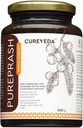 Veena Cureveda Herbal Pureprash Immunity Booster pour tous les groupes d'âge- Jaggery base, sans sucre Chyawanprash (500gms)