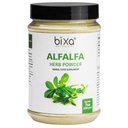 Bixa BOTANIQUE poudre d'alfalfa pure (Medicago Sativa) Super-aliments.