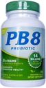 PB 8 8 Fraises Probiotiques, 120 CT
